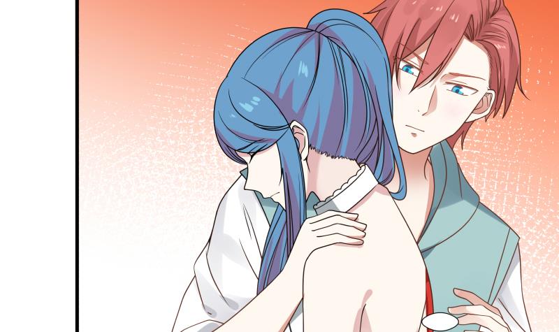 Read Dragon In My Body Manga Online
