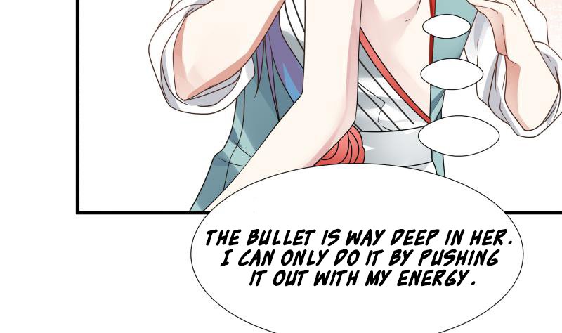 Read Dragon In My Body Manga Online