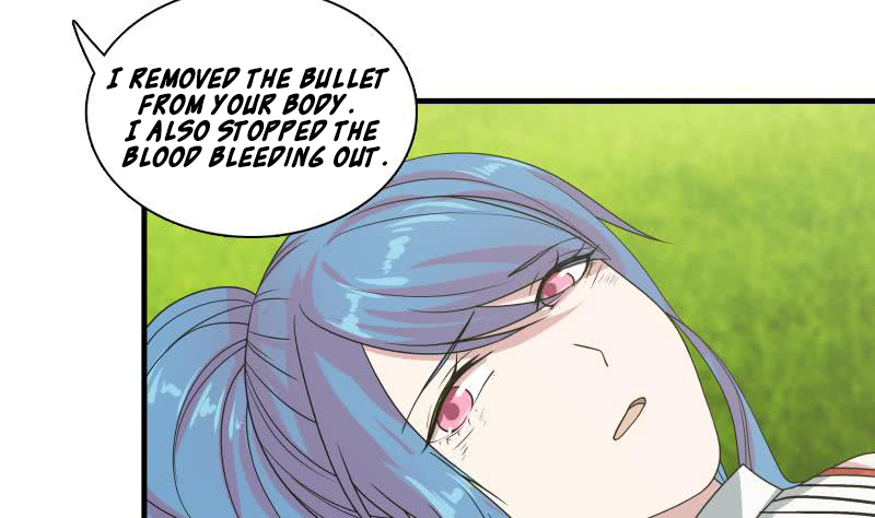 Read Dragon In My Body Manga Online