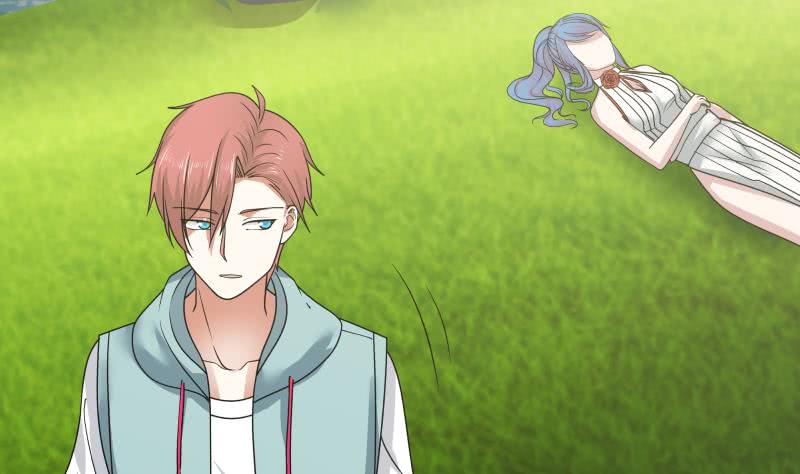 Read Dragon In My Body Manga Online
