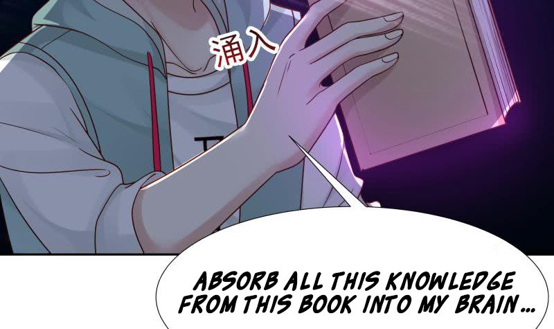 Read Dragon In My Body Manga Online