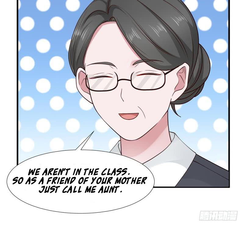 Read Dragon In My Body Manga Online