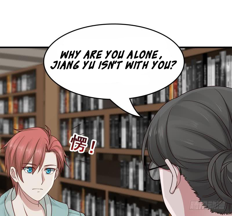 Read Dragon In My Body Manga Online