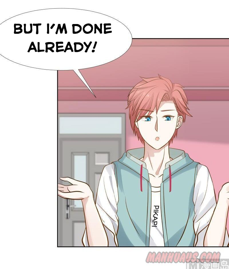 Read Dragon In My Body Manga Online
