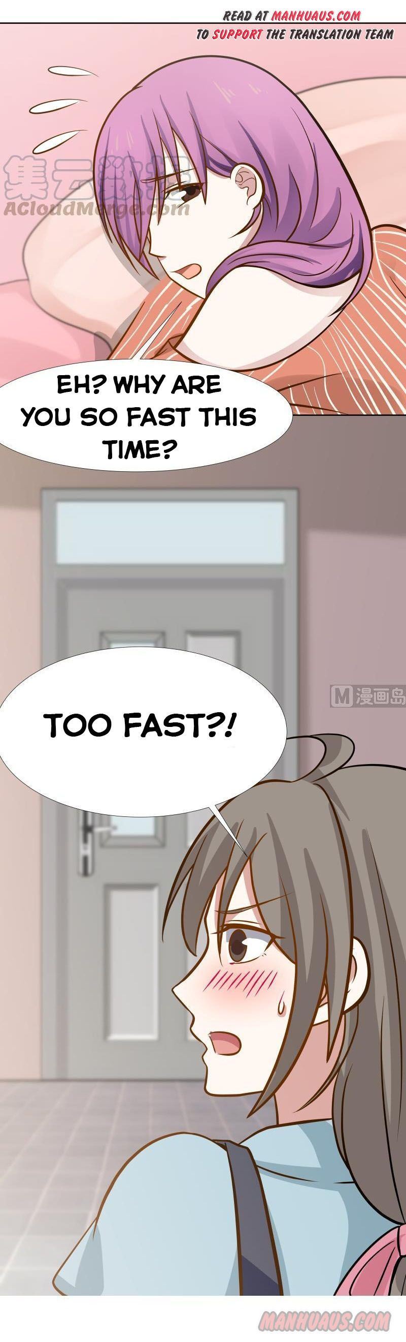 Read Dragon In My Body Manga Online