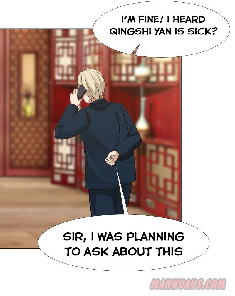 Read Dragon In My Body Manga Online