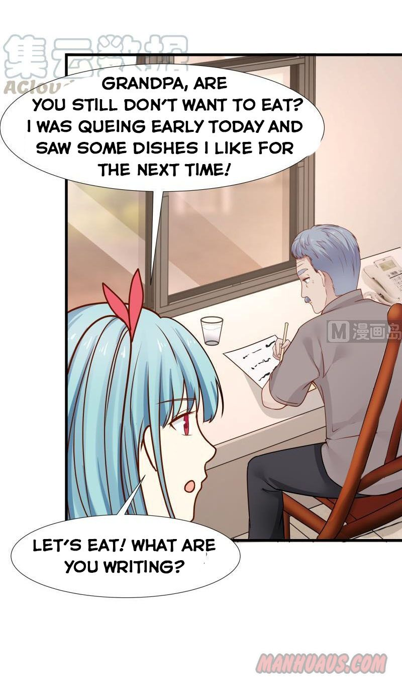 Read Dragon In My Body Manga Online