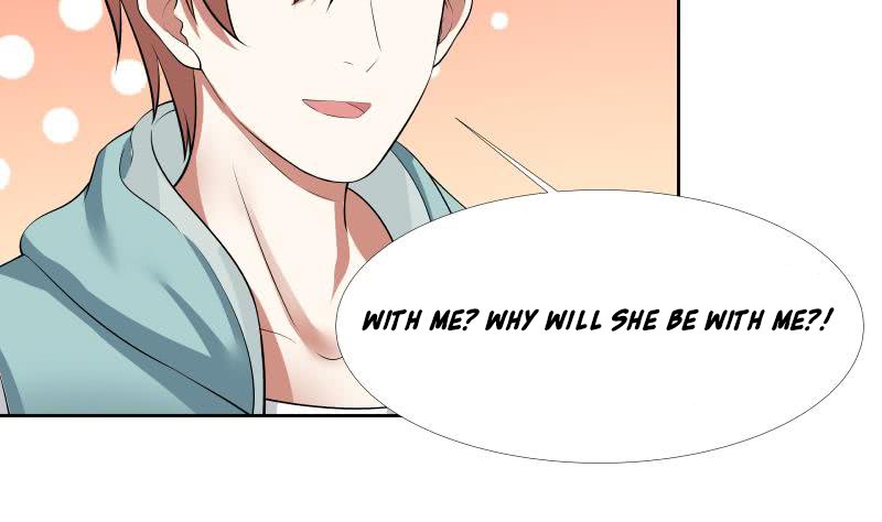 Read Dragon In My Body Manga Online