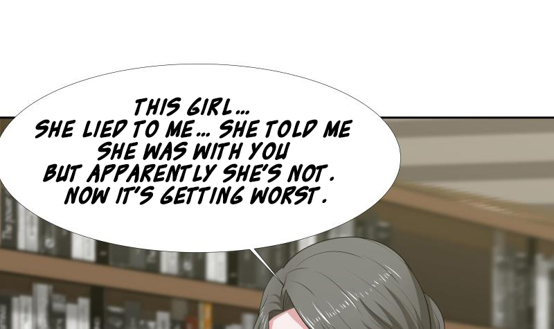 Read Dragon In My Body Manga Online