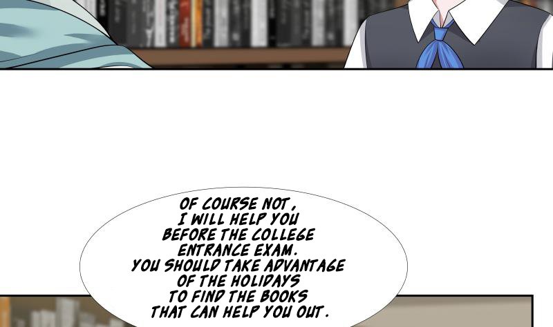 Read Dragon In My Body Manga Online