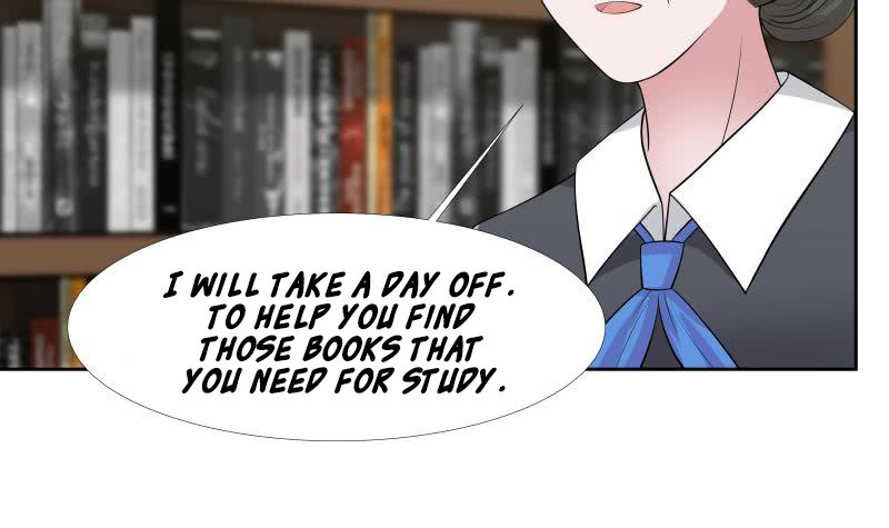 Read Dragon In My Body Manga Online