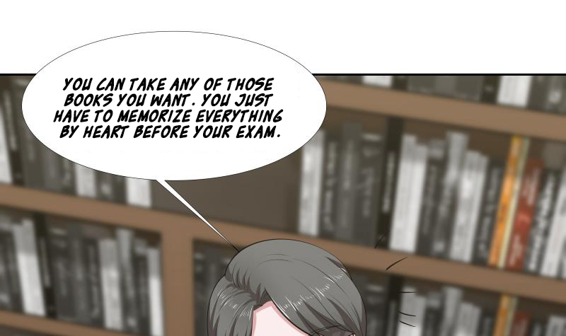 Read Dragon In My Body Manga Online