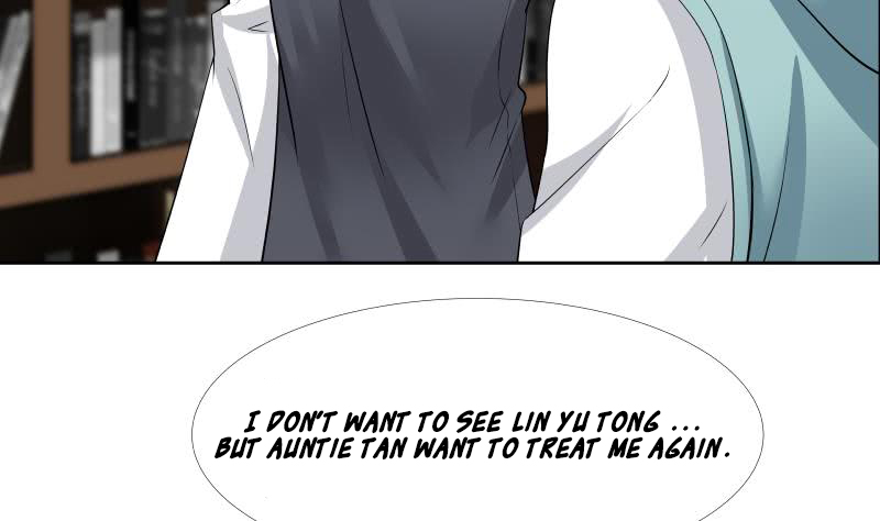 Read Dragon In My Body Manga Online