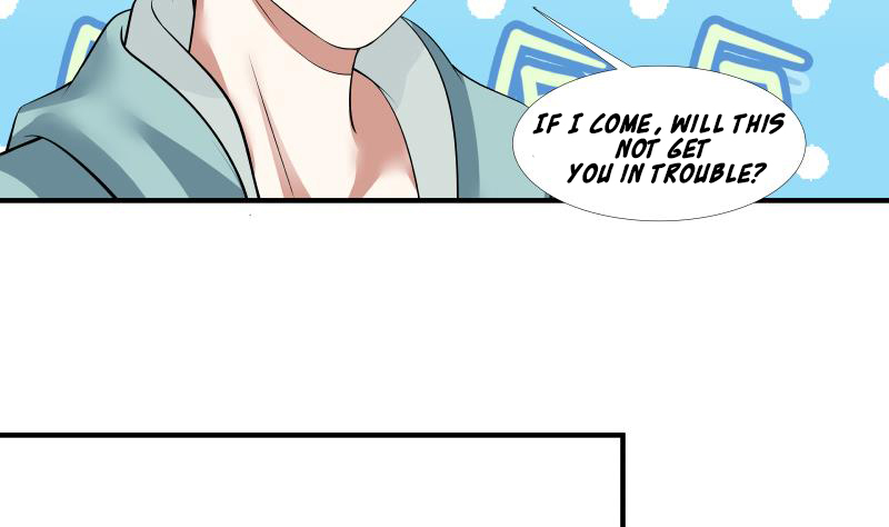 Read Dragon In My Body Manga Online