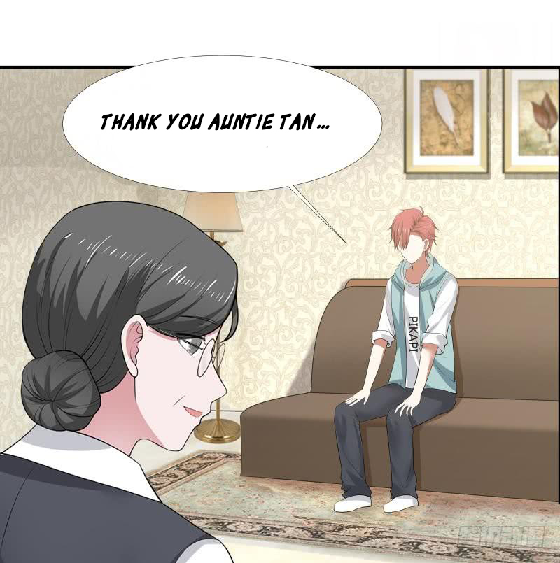 Read Dragon In My Body Manga Online