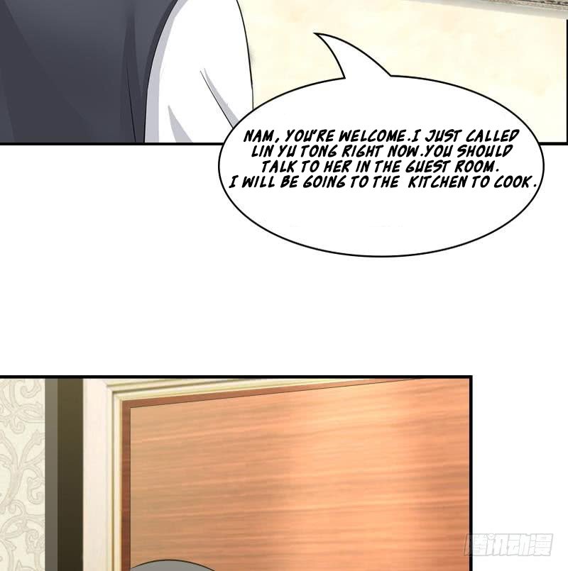 Read Dragon In My Body Manga Online
