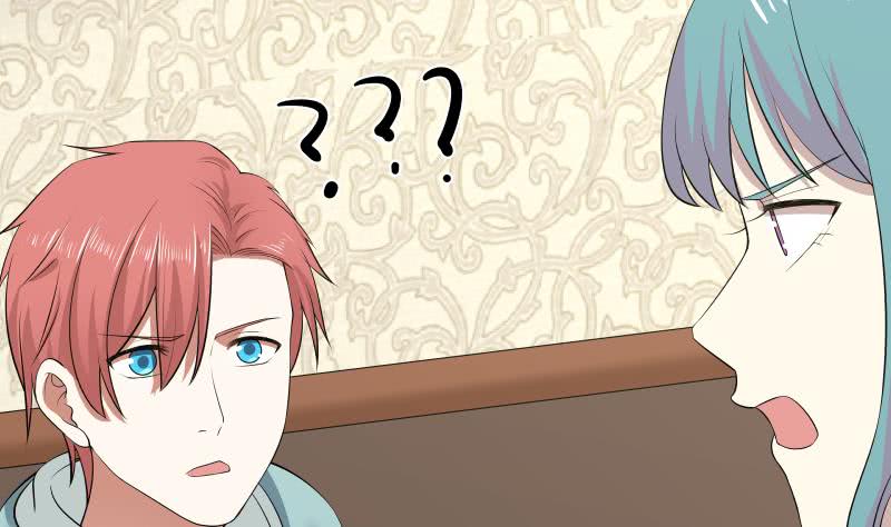 Read Dragon In My Body Manga Online