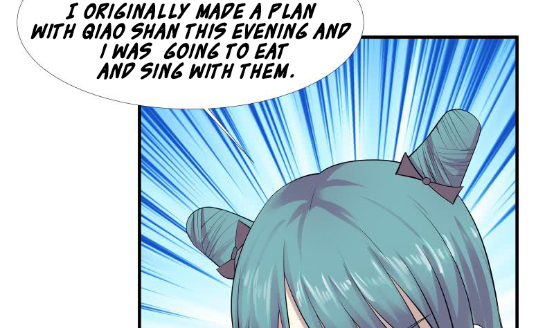 Read Dragon In My Body Manga Online