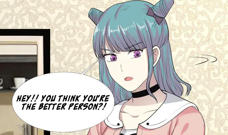 Read Dragon In My Body Manga Online
