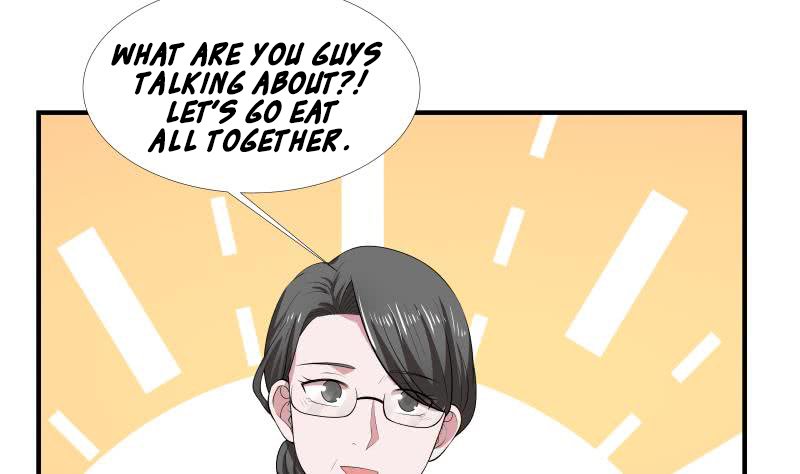 Read Dragon In My Body Manga Online