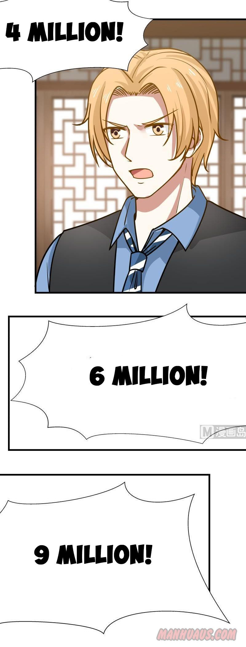 Read Dragon In My Body Manga Online