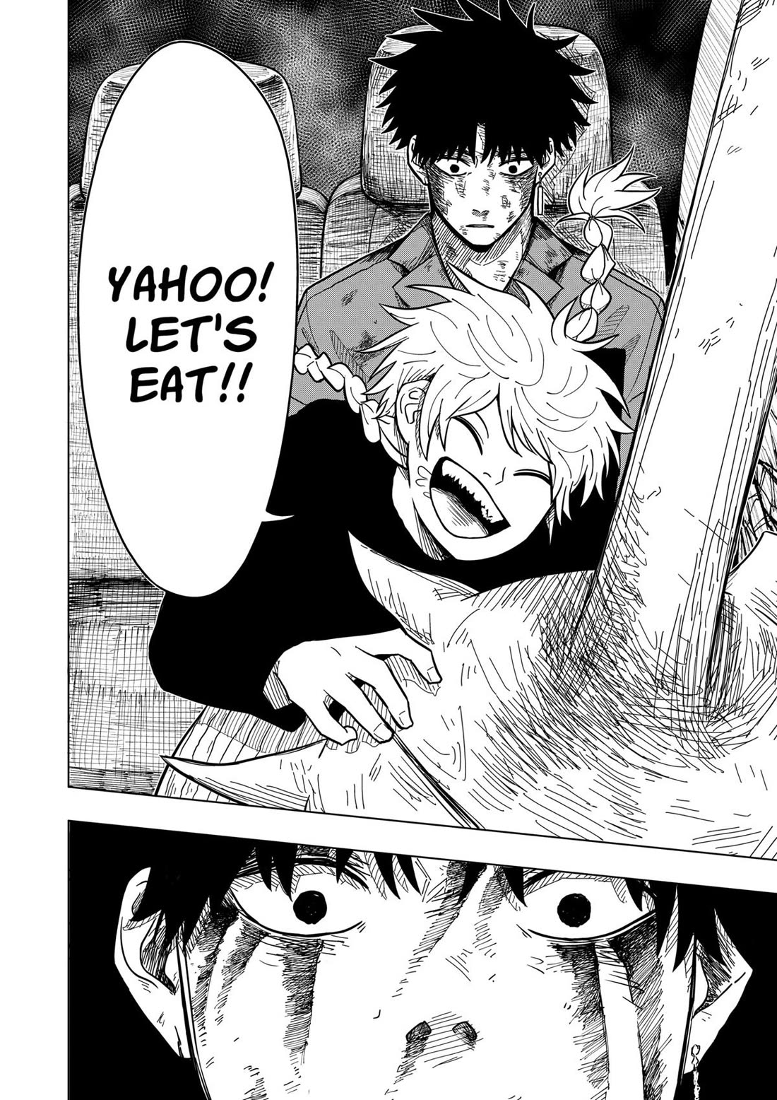 Read Drama Queen Manga Online