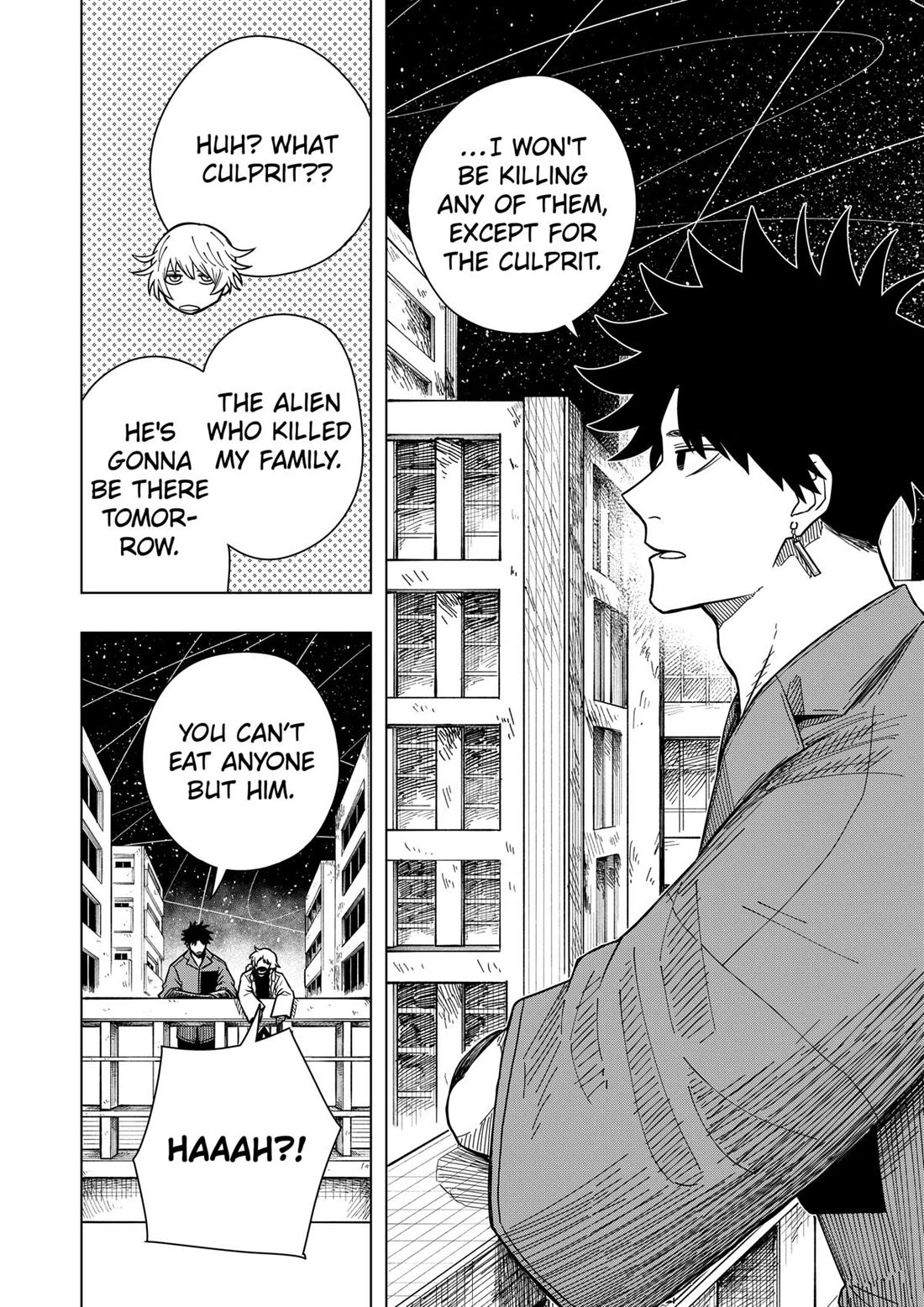 Read Drama Queen Manga Online