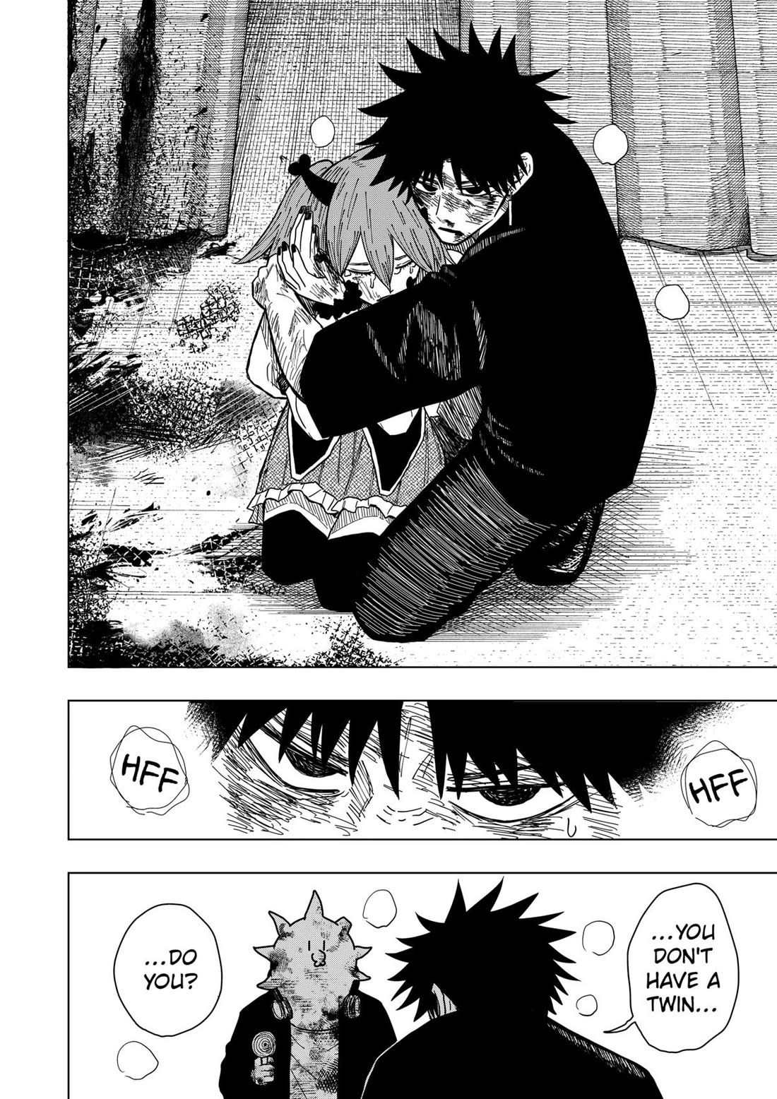 Read Drama Queen Manga Online
