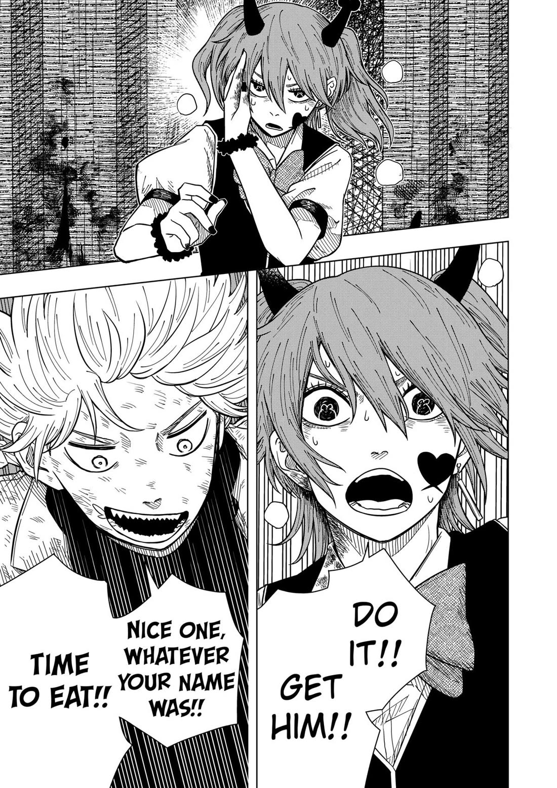 Read Drama Queen Manga Online