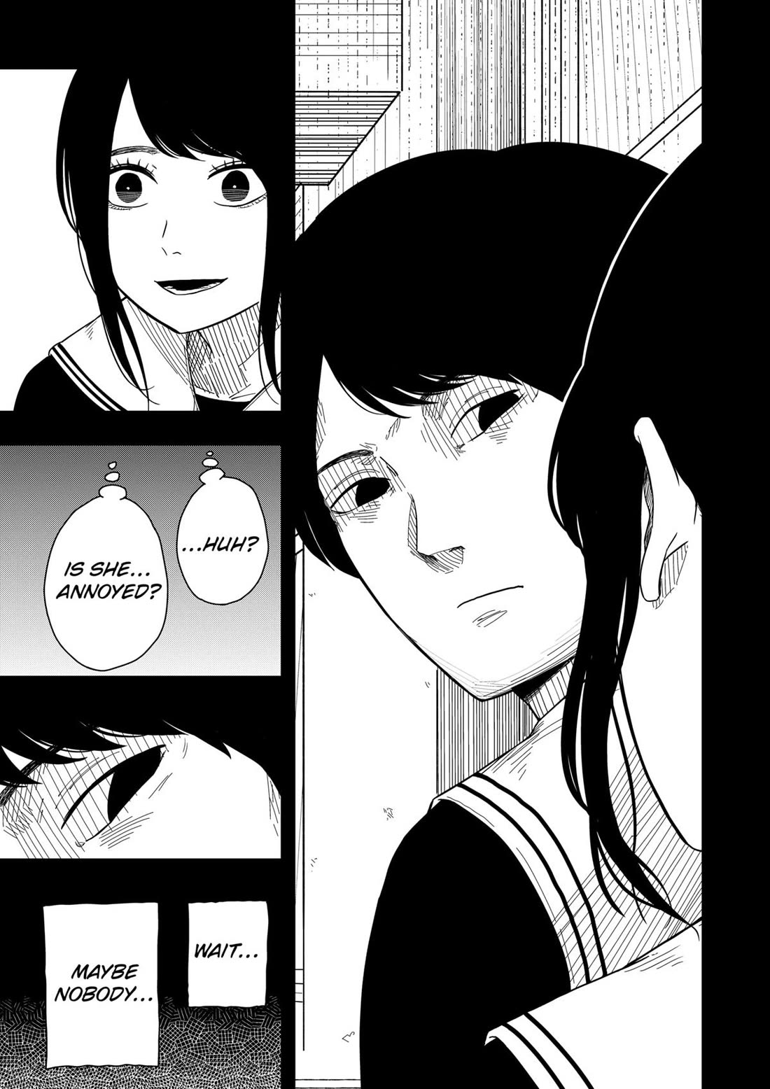 Read Drama Queen Manga Online