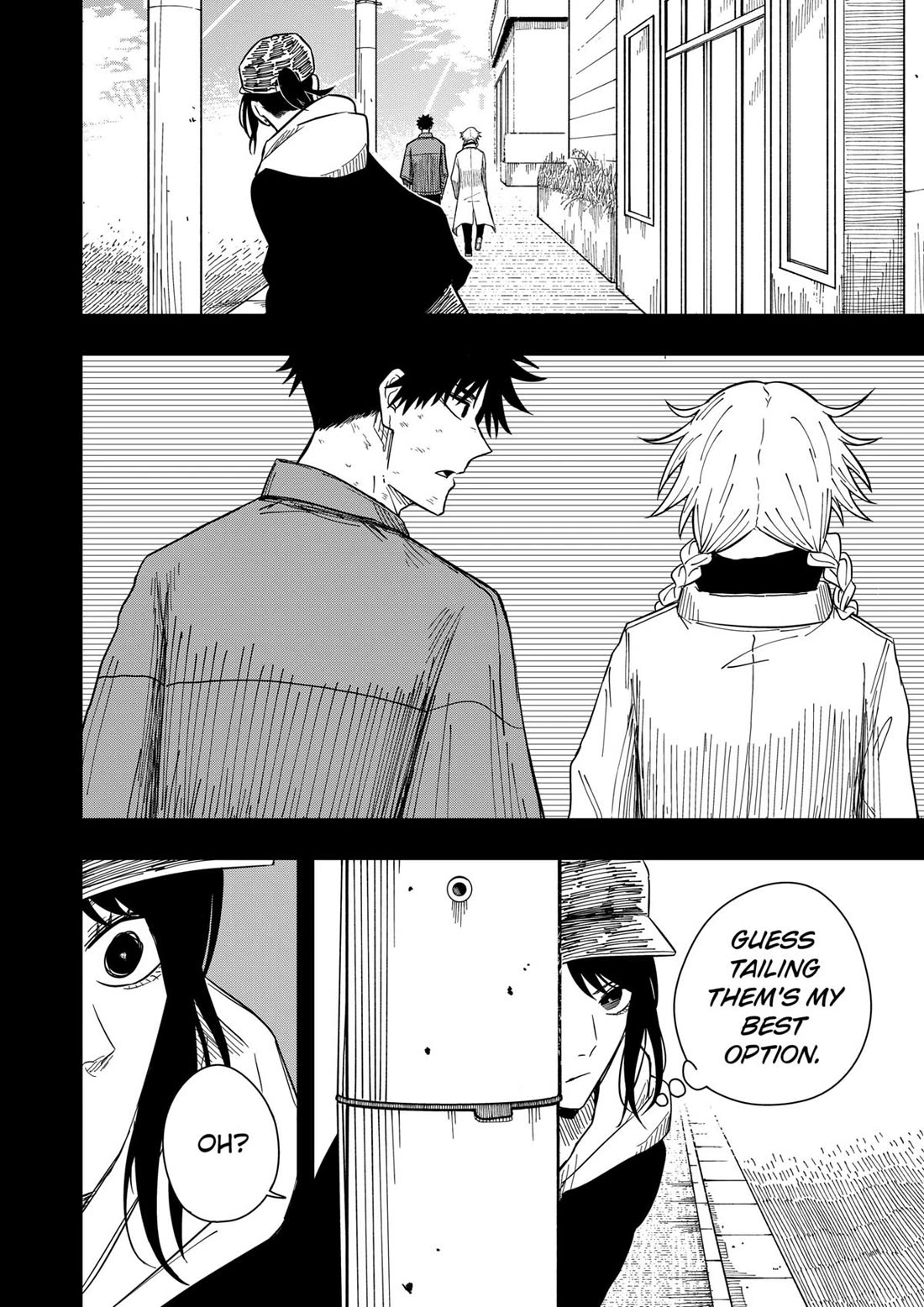 Read Drama Queen Manga Online