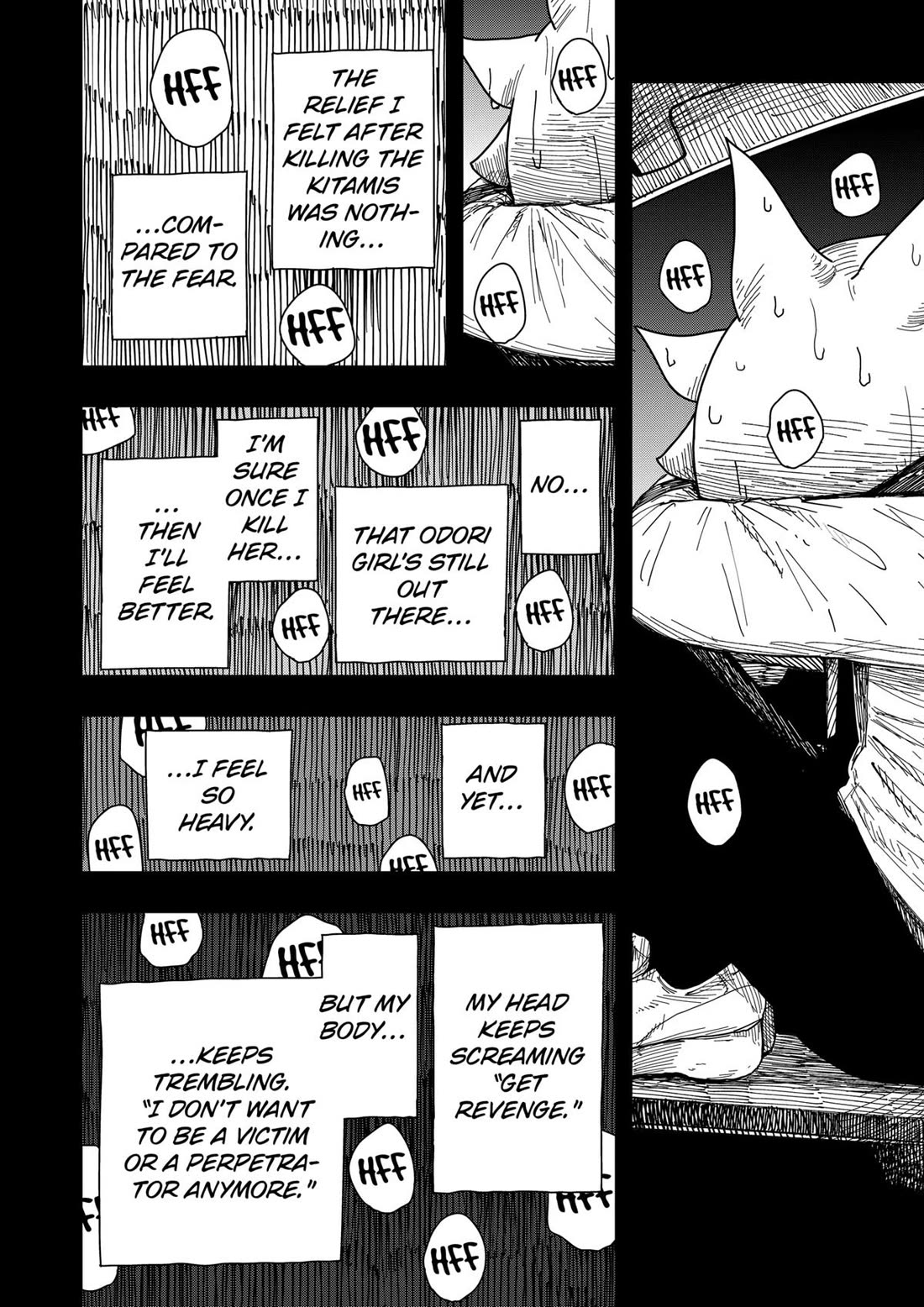 Read Drama Queen Manga Online