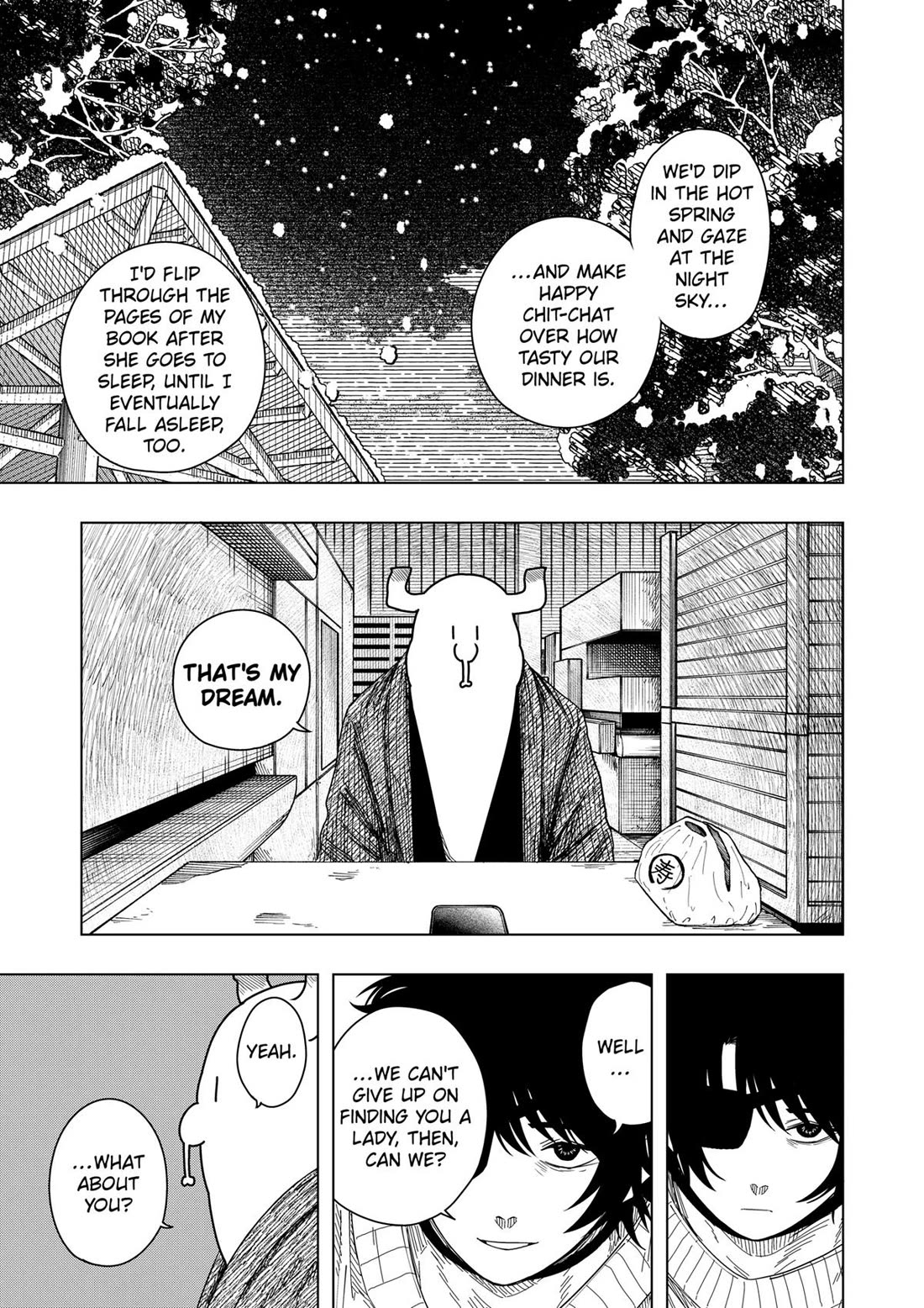 Read Drama Queen Manga Online