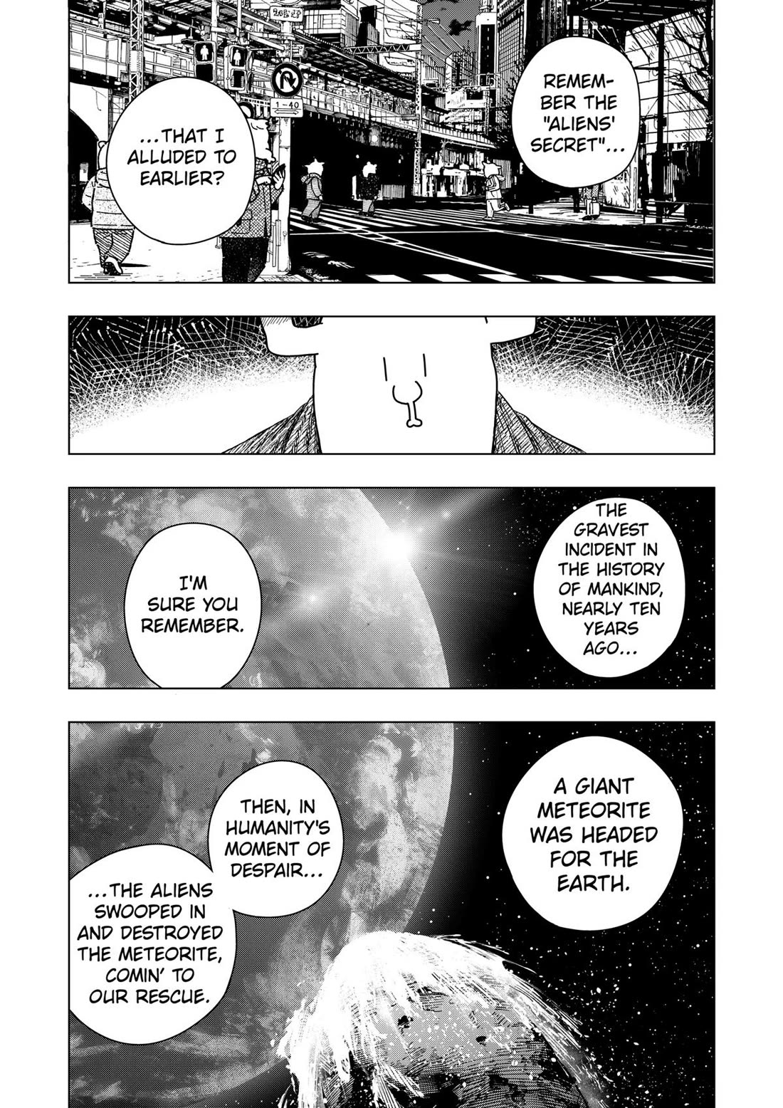 Read Drama Queen Manga Online