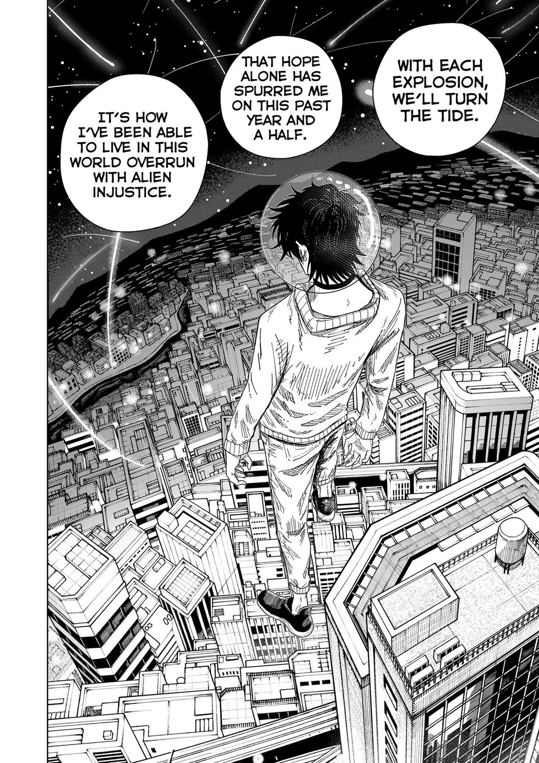 Read Drama Queen Manga Online