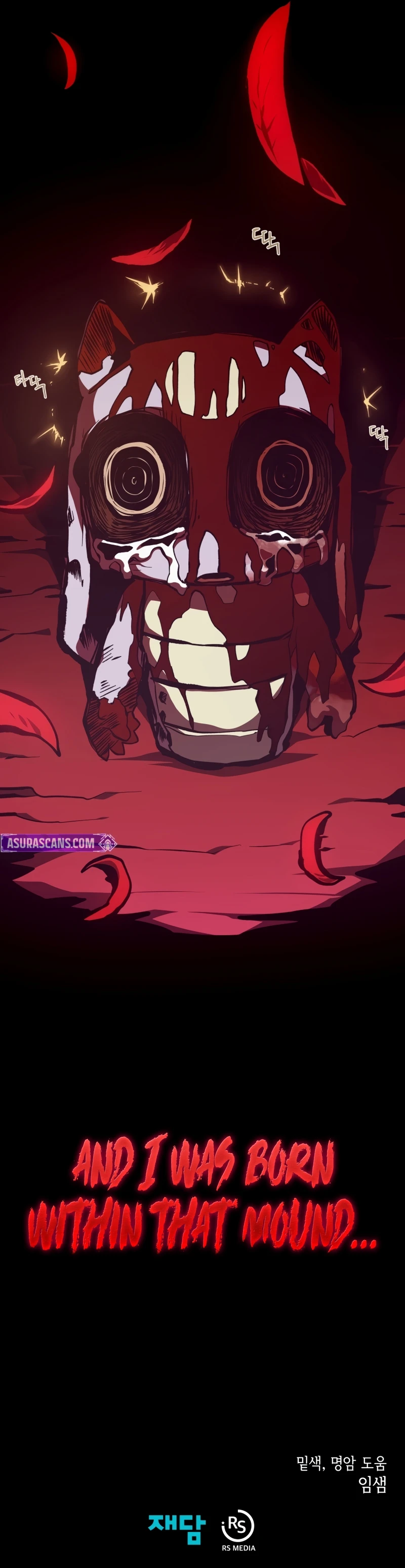 Read Dungeon Odyssey Manga Online