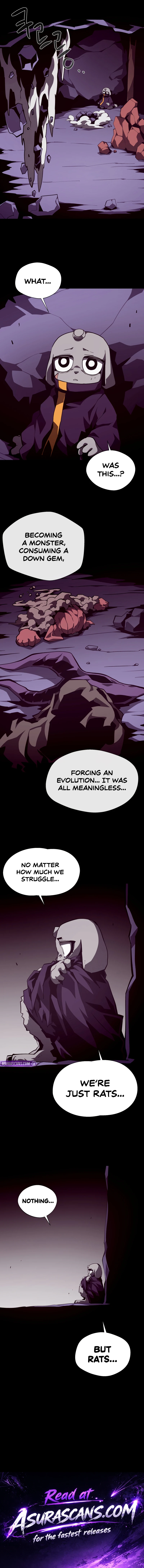 Read Dungeon Odyssey Manga Online