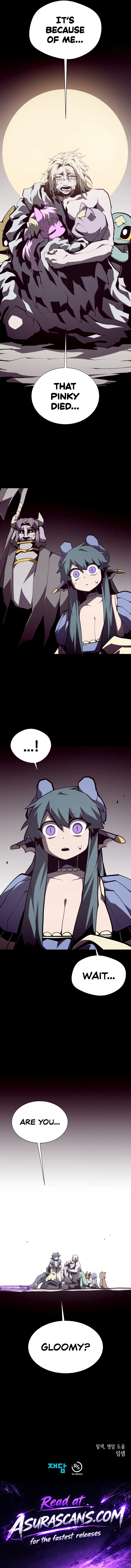 Read Dungeon Odyssey Manga Online