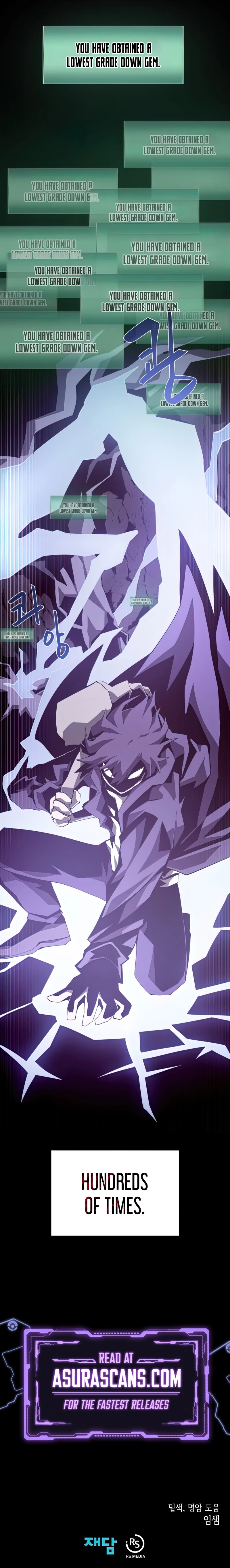 Read Dungeon Odyssey Manga Online