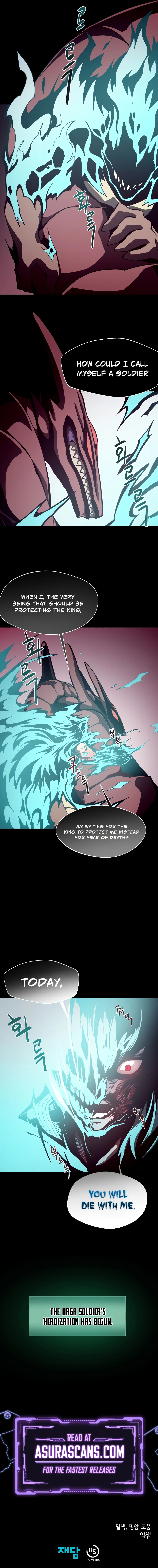 Read Dungeon Odyssey Manga Online