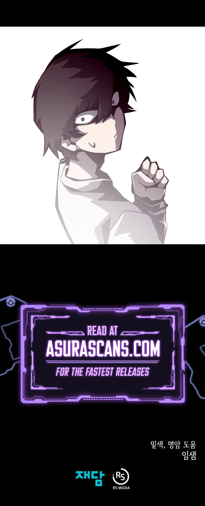 Read Dungeon Odyssey Manga Online