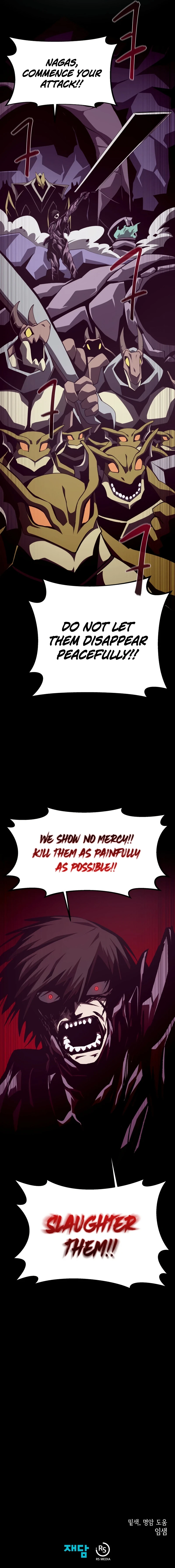 Read Dungeon Odyssey Manga Online