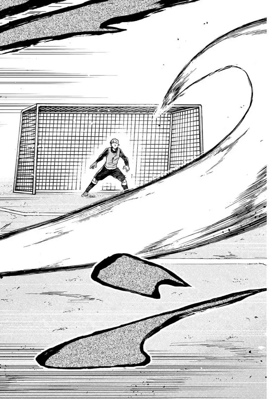 Read Dye Blue Even If You Die Manga Online