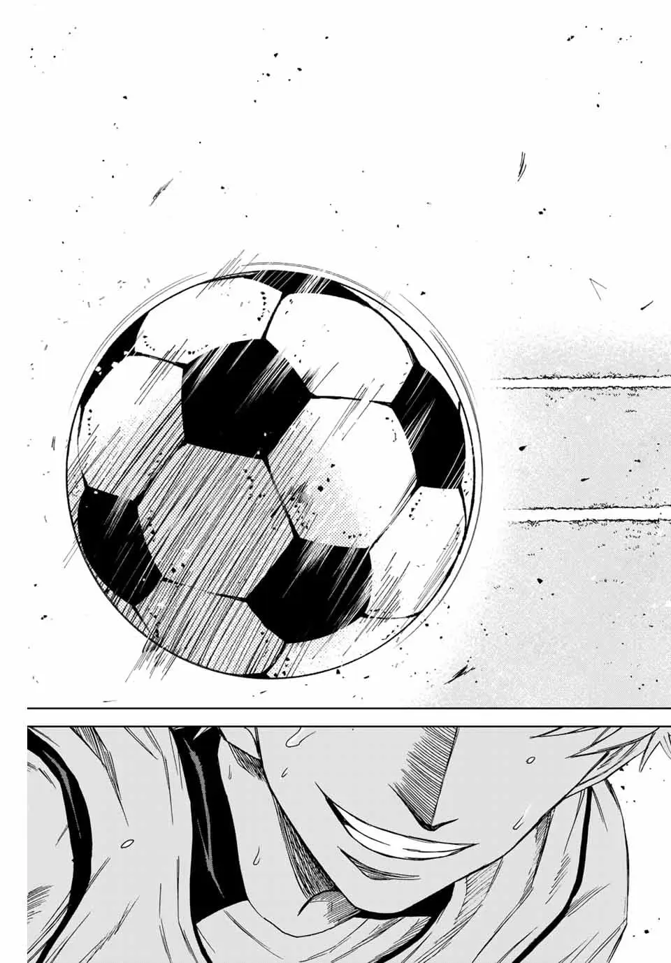Read Dye Blue Even If You Die Manga Online