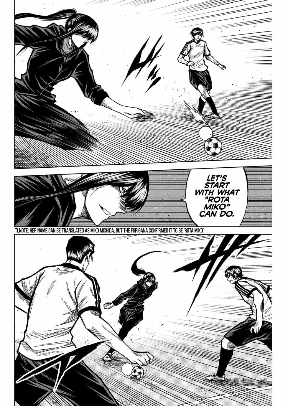 Read Dye Blue Even If You Die Manga Online