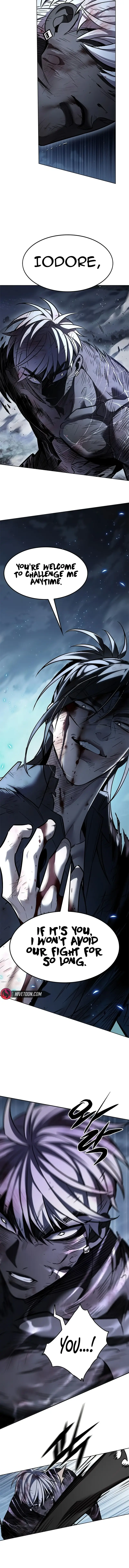 Read Eleceed Manga Online