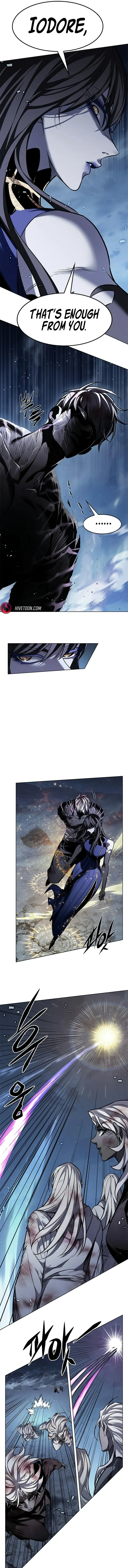 Read Eleceed Manga Online