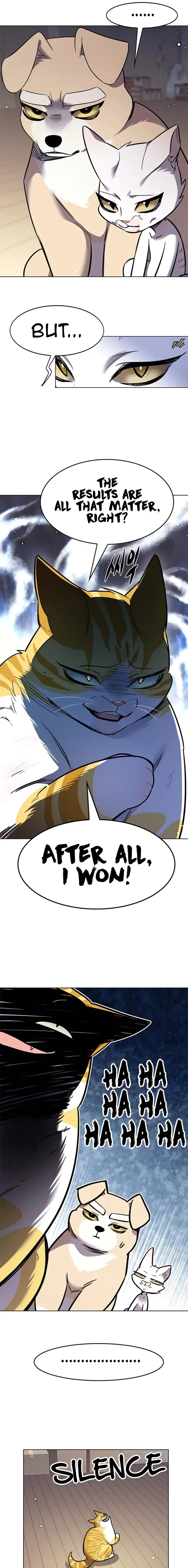 Read Eleceed Manga Online