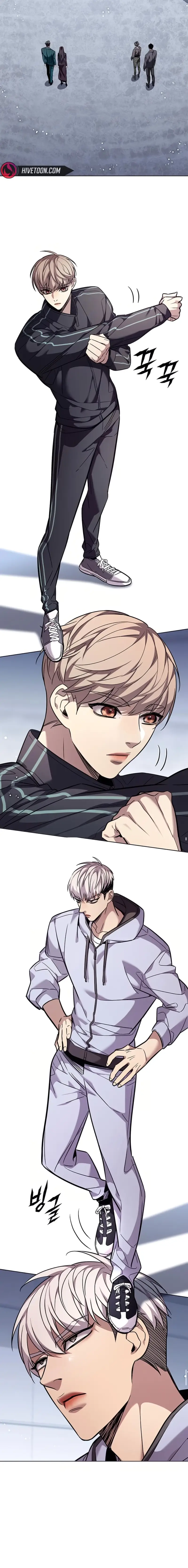 Read Eleceed Manga Online