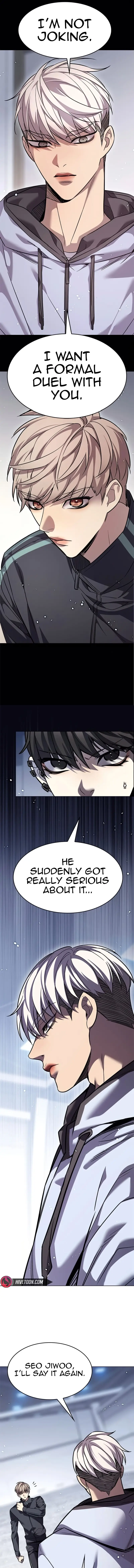 Read Eleceed Manga Online